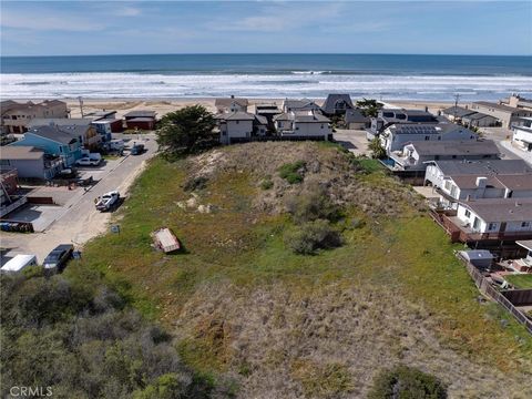 Tiny photo for 331 Sandpiper Lane, Oceano, CA 93445 (MLS # PI26061120)