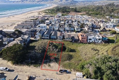 Photo of 331 Sandpiper Lane, Oceano, CA 93445 (MLS # PI26061120)