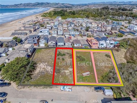 Tiny photo for 331 Sandpiper Lane, Oceano, CA 93445 (MLS # PI26061120)