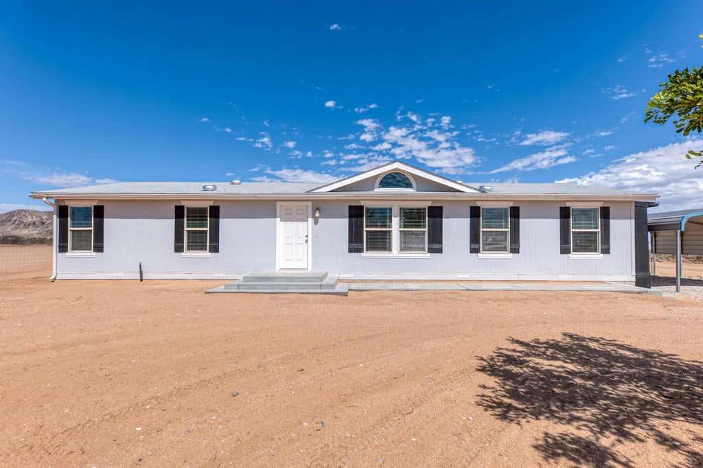 60382 Stearman Road