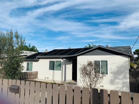 Photo of 459 N CUYAMACA ST, El Cajon, CA 92020 (MLS # 260014643SD)