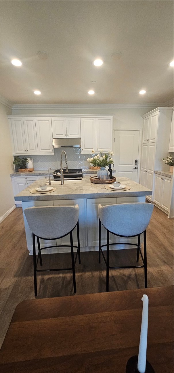 Portarosa - Residential Lease
