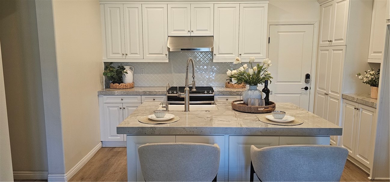 Portarosa - Residential Lease