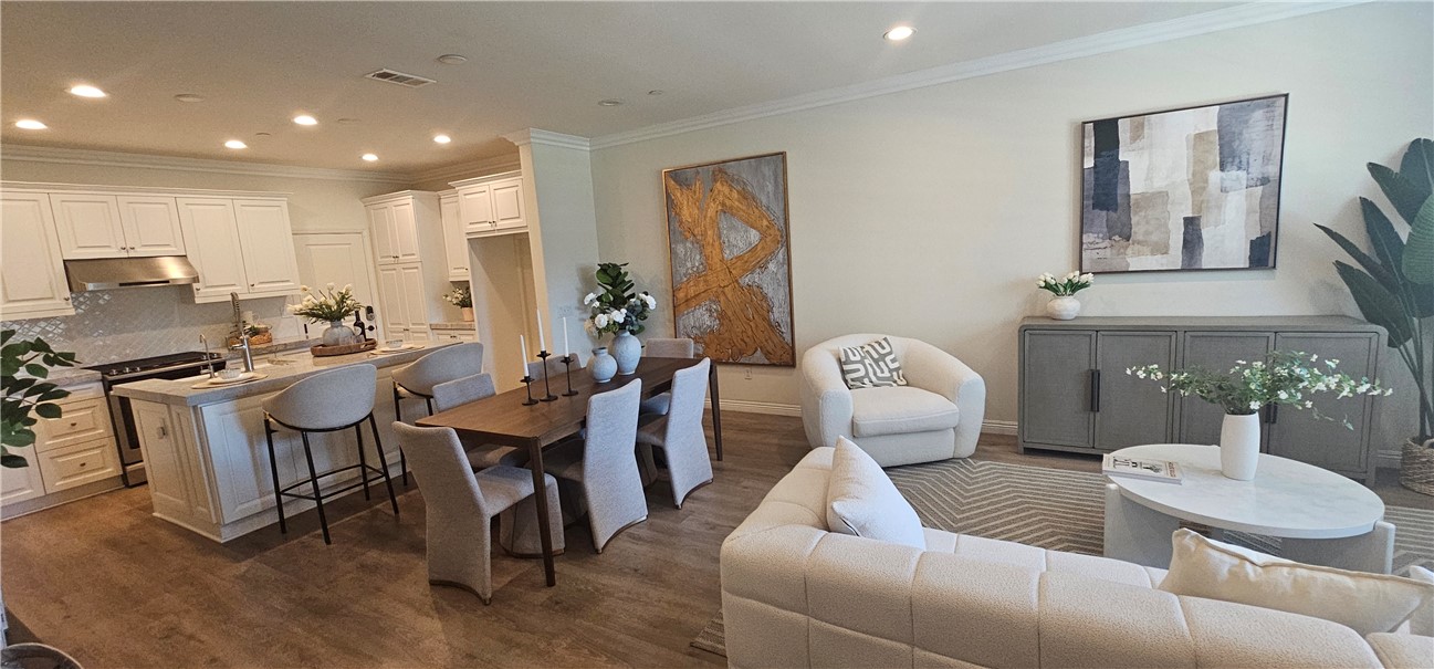 Portarosa - Residential Lease