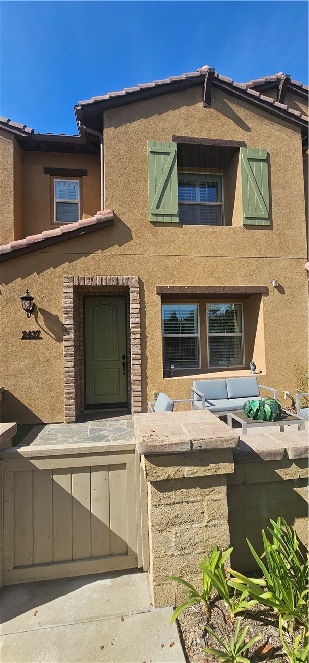 Portarosa - Residential Lease