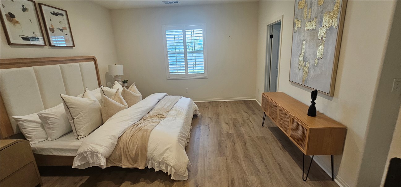 Portarosa - Residential Lease