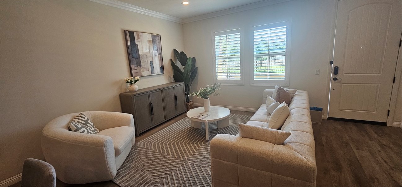 Portarosa - Residential Lease