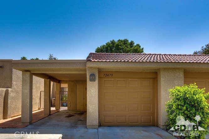 Sommerset So. Palm D - Residential