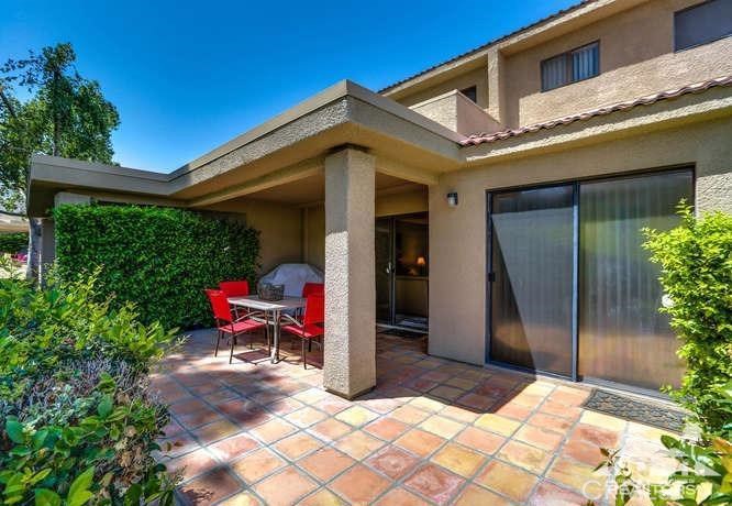 Sommerset So. Palm D - Residential