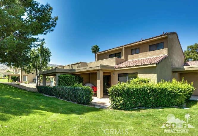 Sommerset So. Palm D - Residential