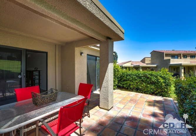 Sommerset So. Palm D - Residential