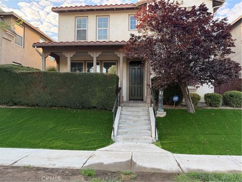 Photo of 26015 Reed Way, Loma Linda, CA 92354 (MLS # IV25225225)