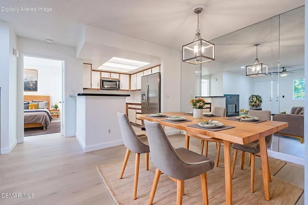 Photo of 1165 Fitzgerald Road #G, Simi Valley, CA 93065 (MLS # 225004490)