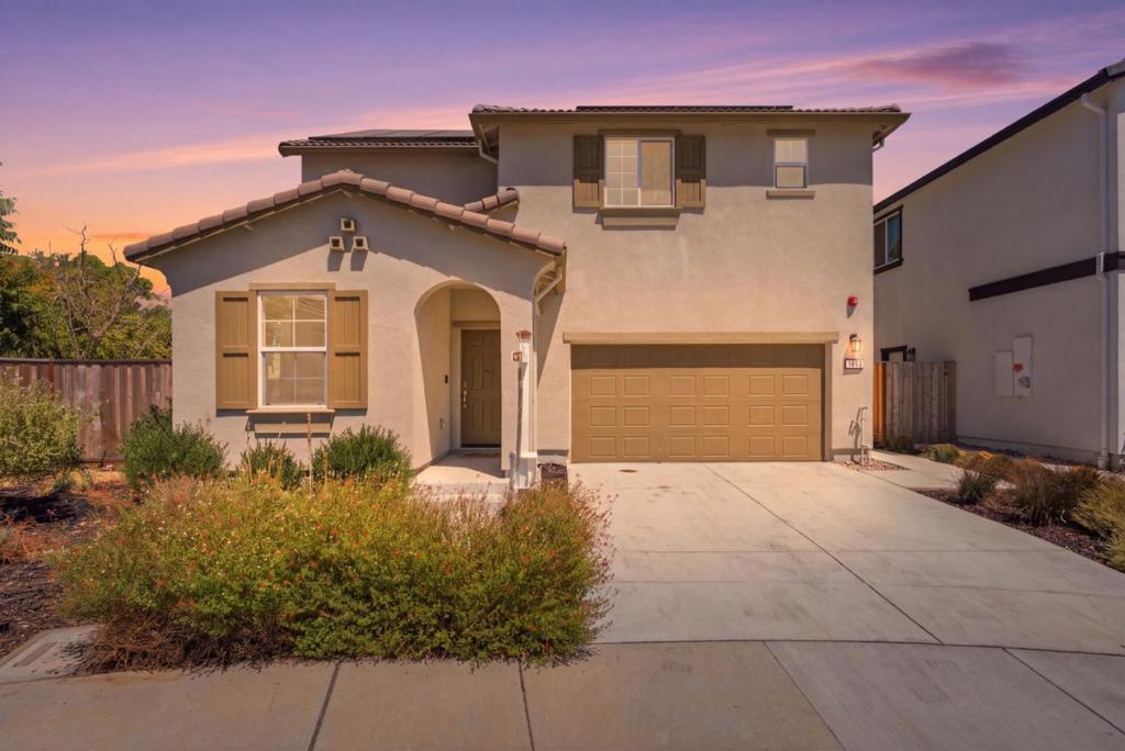 9192 Wickham Court