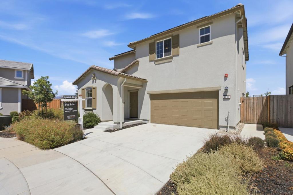 9192 Wickham Court