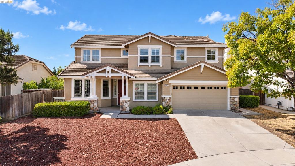 2332 Forty Niner Ct