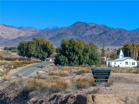 120 Old Spanish Trail Hwy  CA 92389