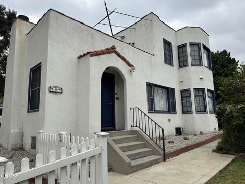 Photo of 920 Summit Drive, South Pasadena, CA 91030 (MLS # P1-27908)