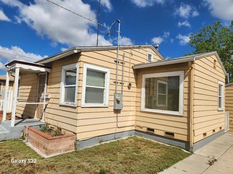 7570 Cuyamaca Avenue Lemon Grove CA 91945