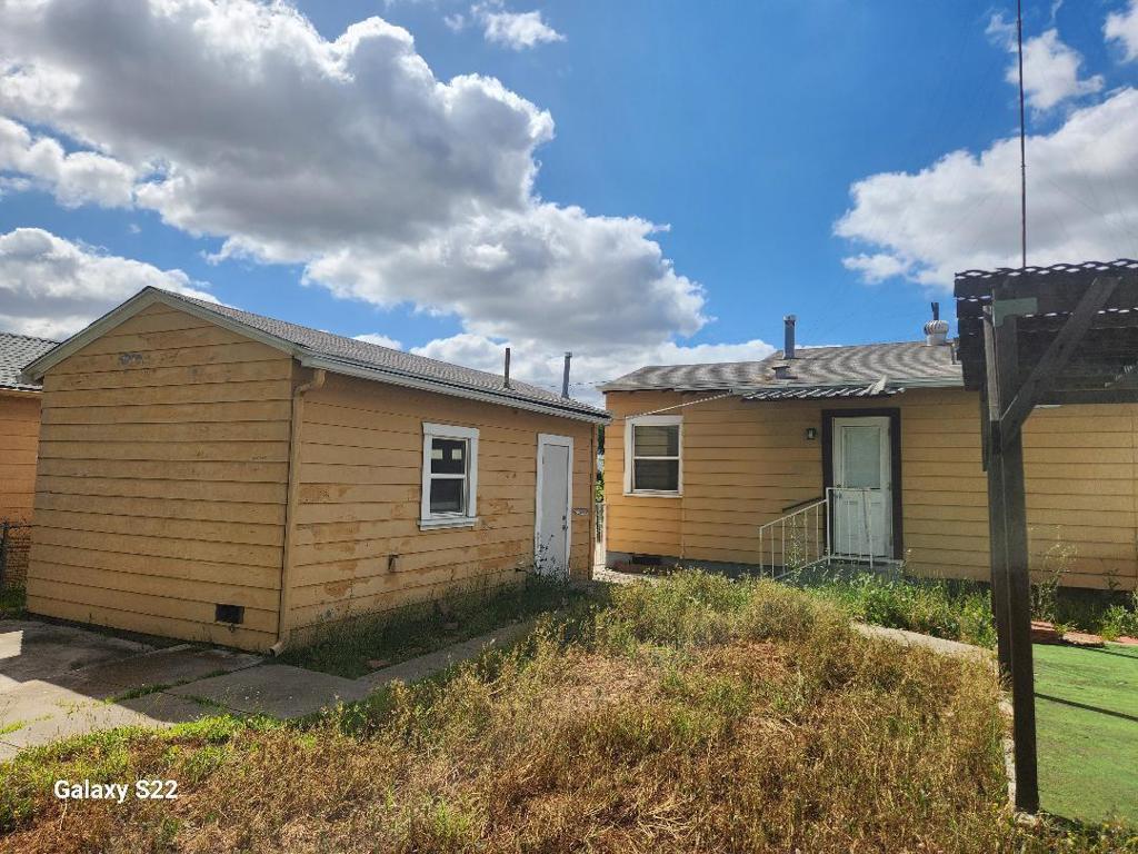 7570 Cuyamaca Avenue