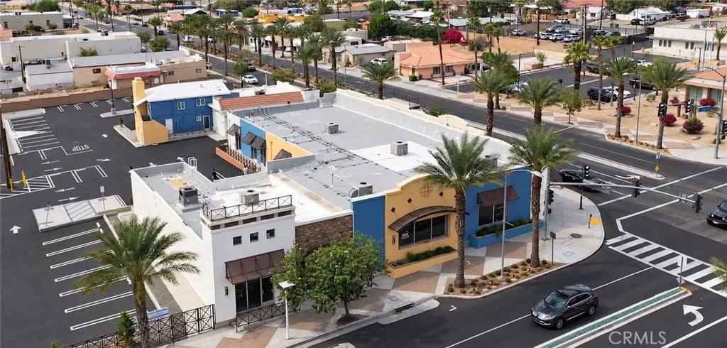 12021 Palm Dr, Desert Hot Springs, CA 92240