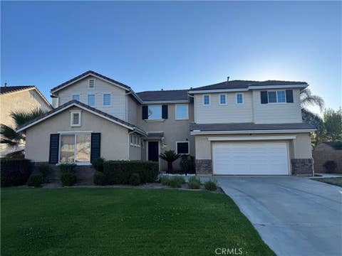 Photo of 9535 Calico Trl, Riverside, CA 92508 (MLS # IG26161898)