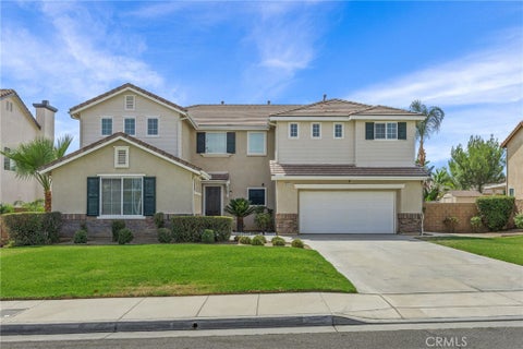 Photo of 9535 Calico Trl, Riverside, CA 92508 (MLS # IG26161898)