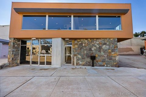 825 Washington St. San Diego CA 92103