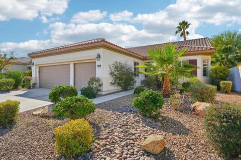 Photo of 80741 Avenida Santa Carmen, Indio, CA 92203 (MLS # NDP2502651)