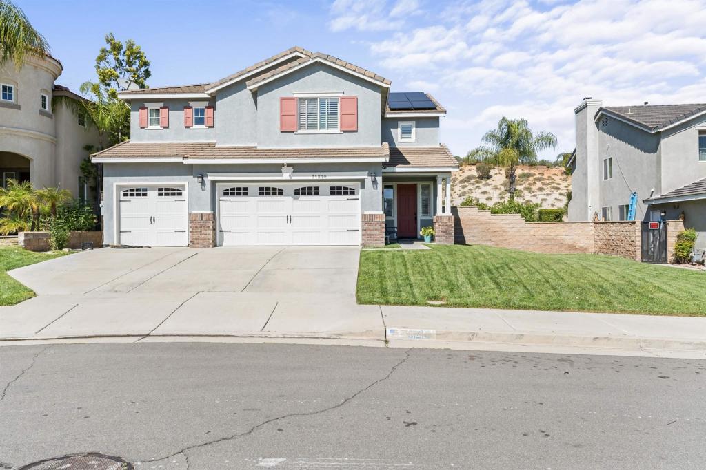 31214 Boulder Court