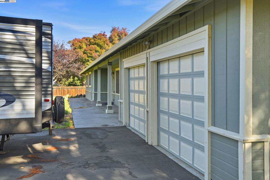 Not Listed - Residential