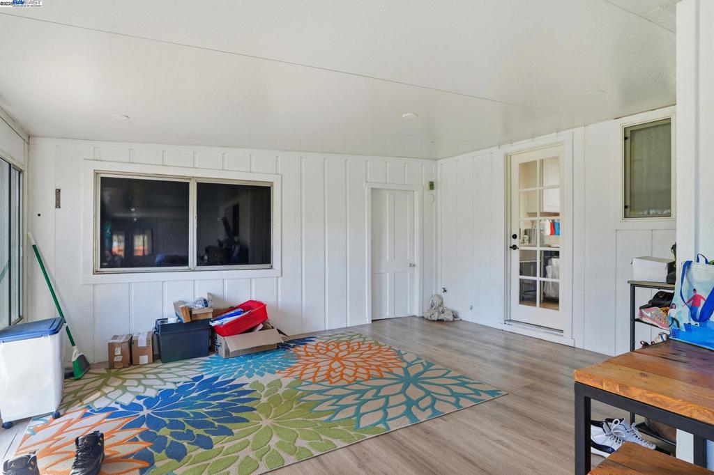 Not Listed - Residential