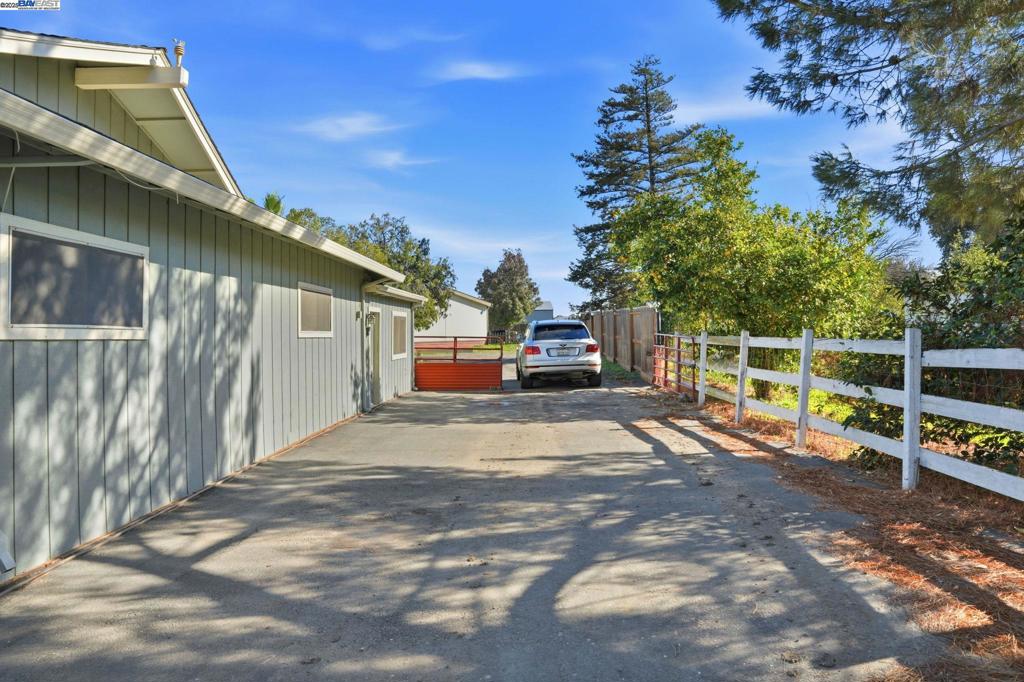 Not Listed - Residential