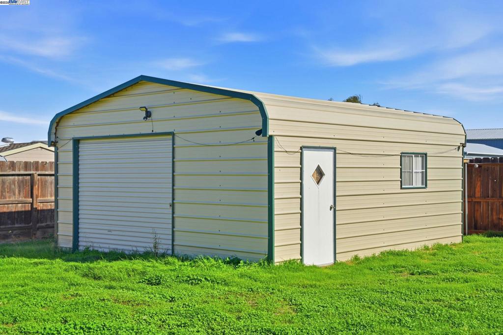 Not Listed - Residential