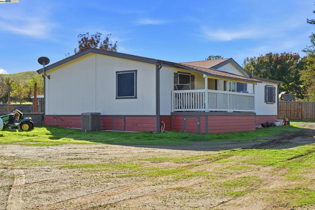 Not Listed - Residential