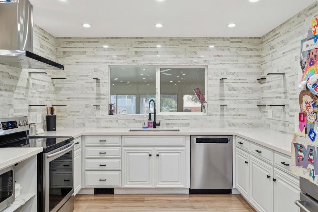 Not Listed - Residential