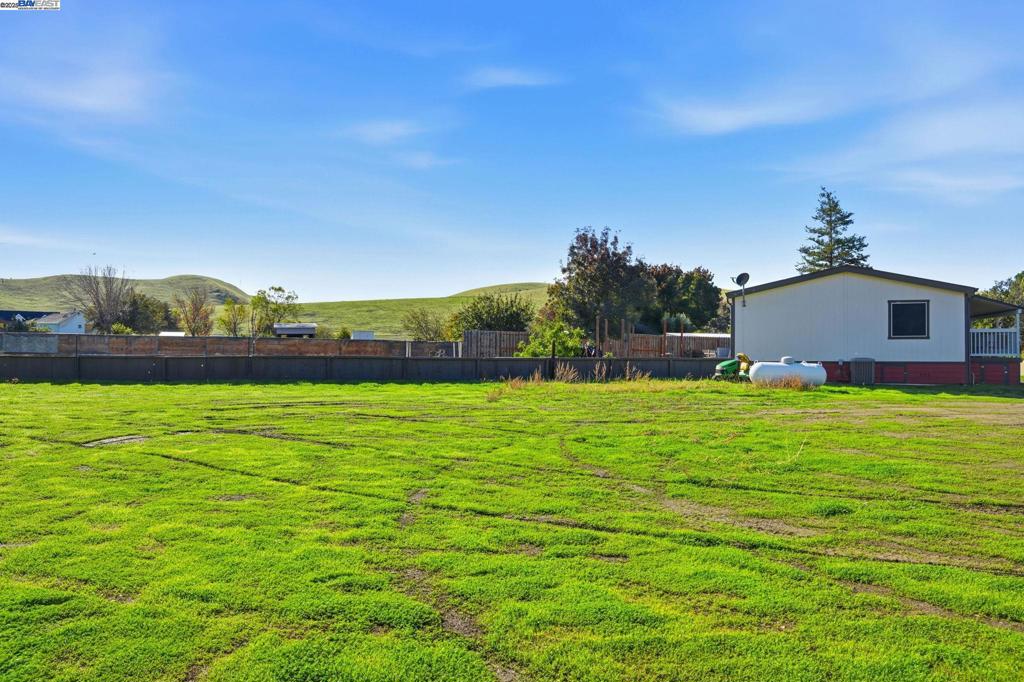 Not Listed - Residential