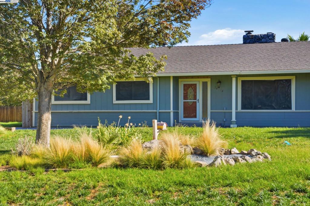 Not Listed - Residential