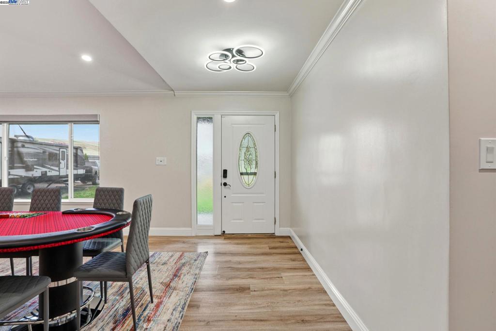 Not Listed - Residential