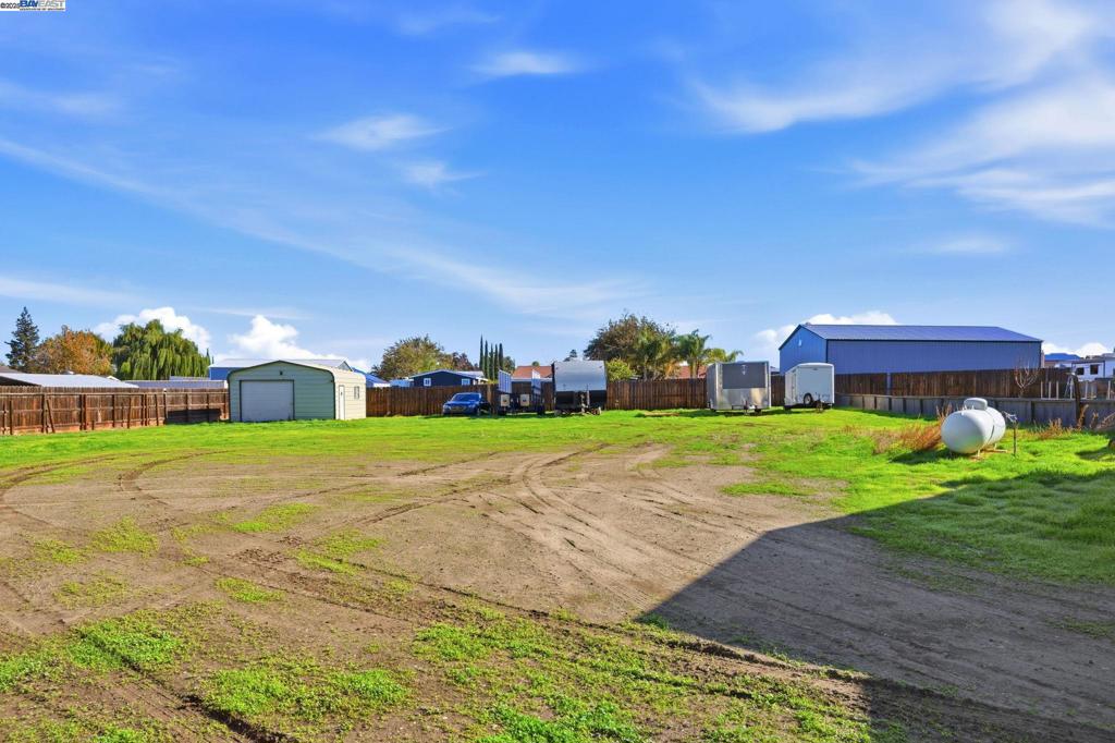 Not Listed - Residential