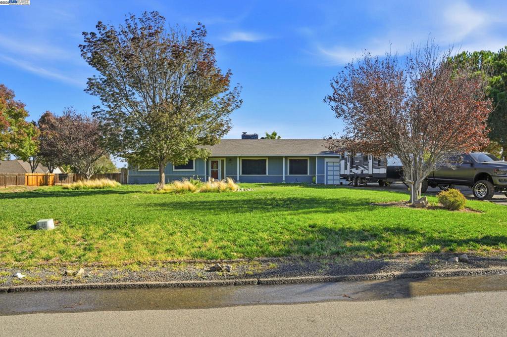 Not Listed - Residential