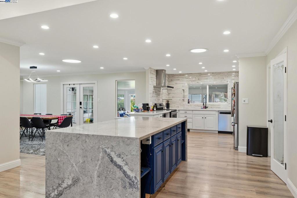 Not Listed - Residential