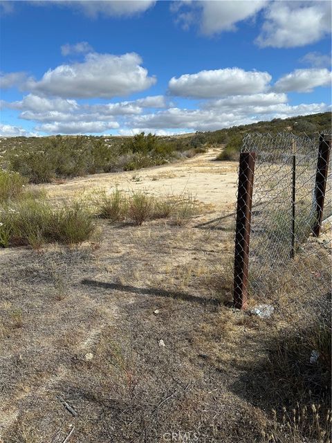 Photo of 0 Ardia Road, Hemet, CA 92544 (MLS # SW26116367)