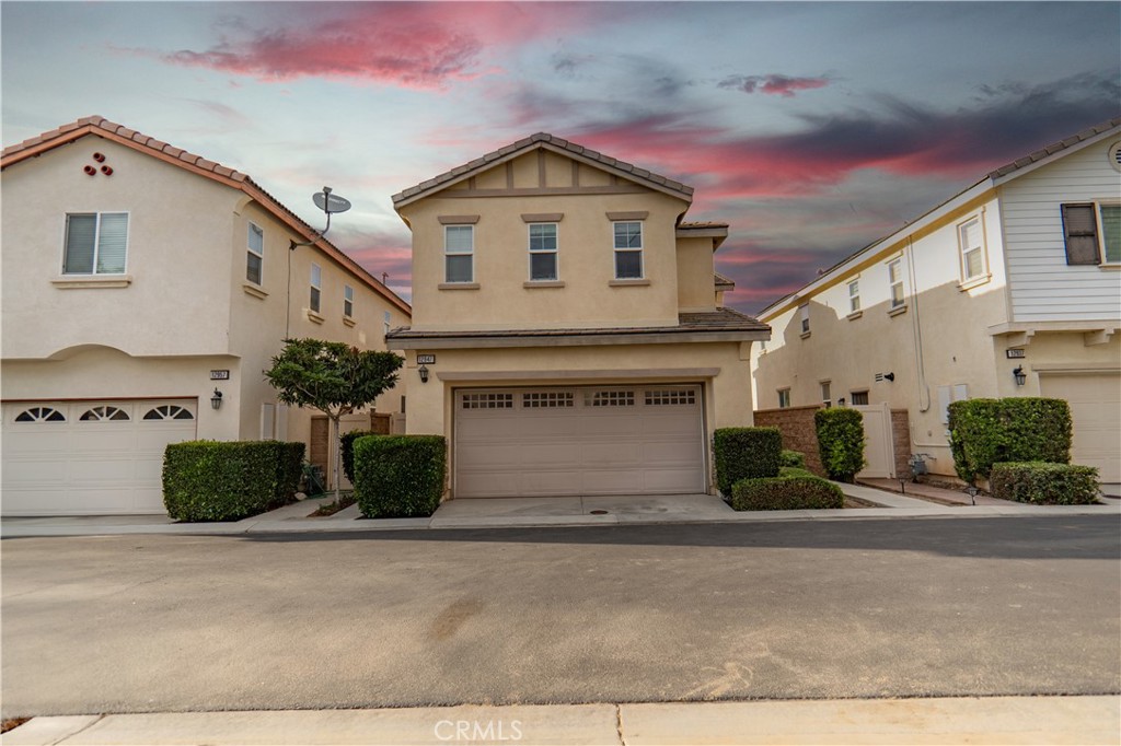 12947 Radiance Court