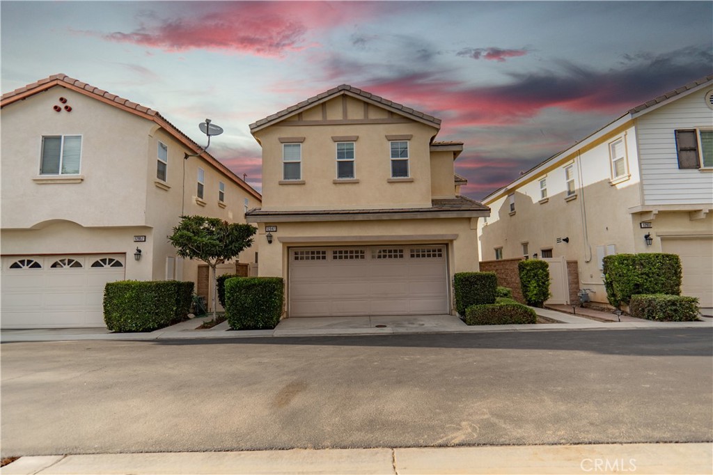 12947 Radiance Court