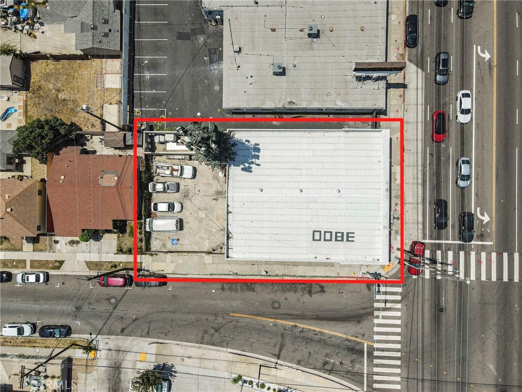 3800 W Imperial Hwy