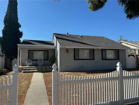 17268 San Fernando Mission Boulevard Granada Hills CA 91344