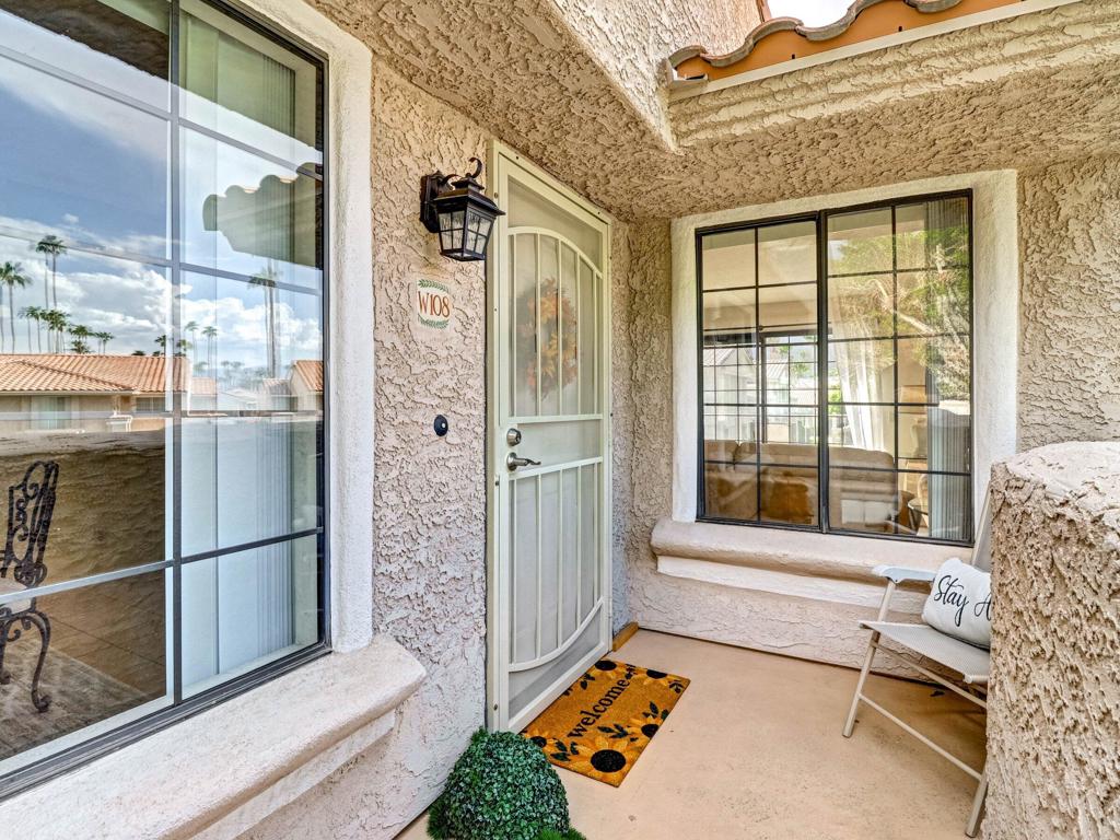 2701 E Mesquite Avenue W108