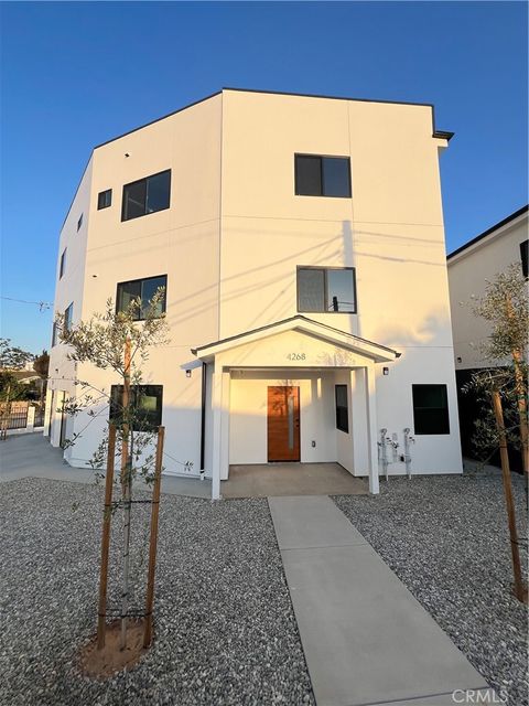 4268 Capistrano Way East Los Angeles CA 90063