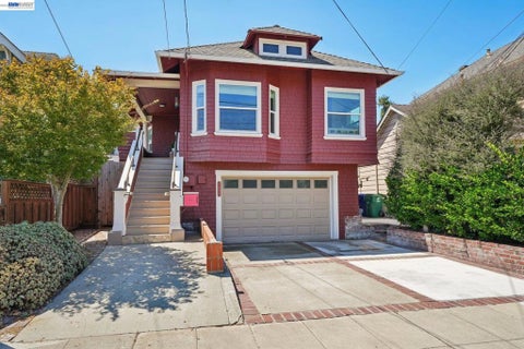 Photo of 1620 Lincoln Ave AVE, Alameda, CA 94501 (MLS # 41146705)